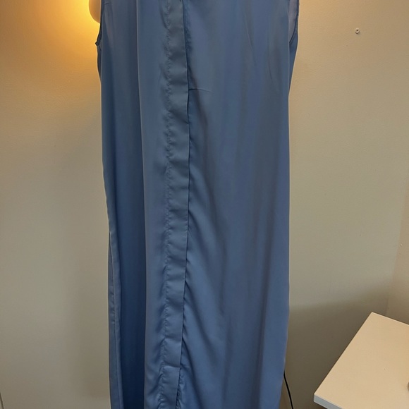 Long low blouse - Picture 2 of 2